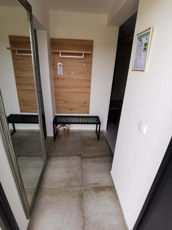 Apartmani Ka Sveti Martin Sveti Martin Na Muri Exteriör bild
