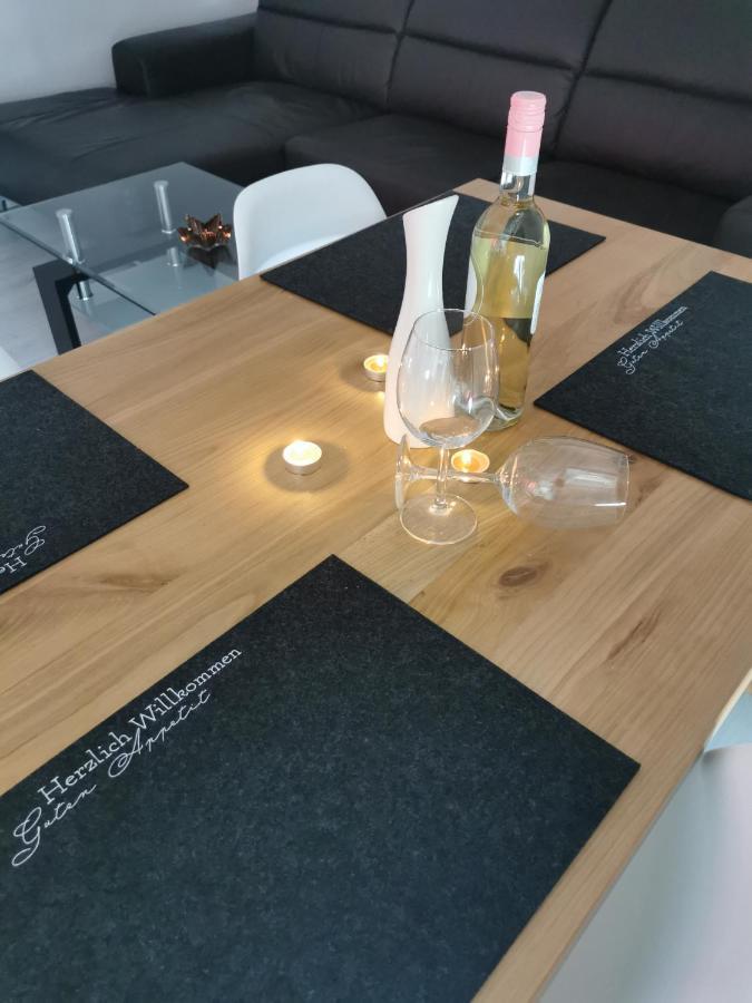 Apartmani Ka Sveti Martin Sveti Martin Na Muri Exteriör bild