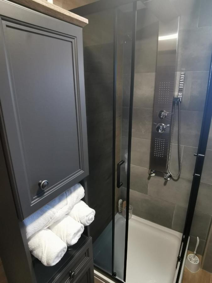 Apartmani Ka Sveti Martin Sveti Martin Na Muri Exteriör bild