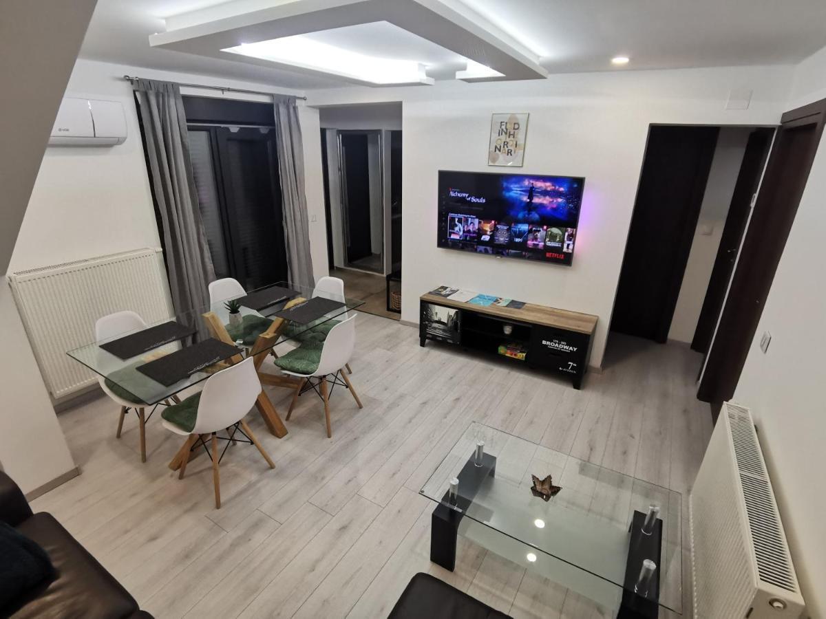 Apartmani Ka Sveti Martin Sveti Martin Na Muri Exteriör bild