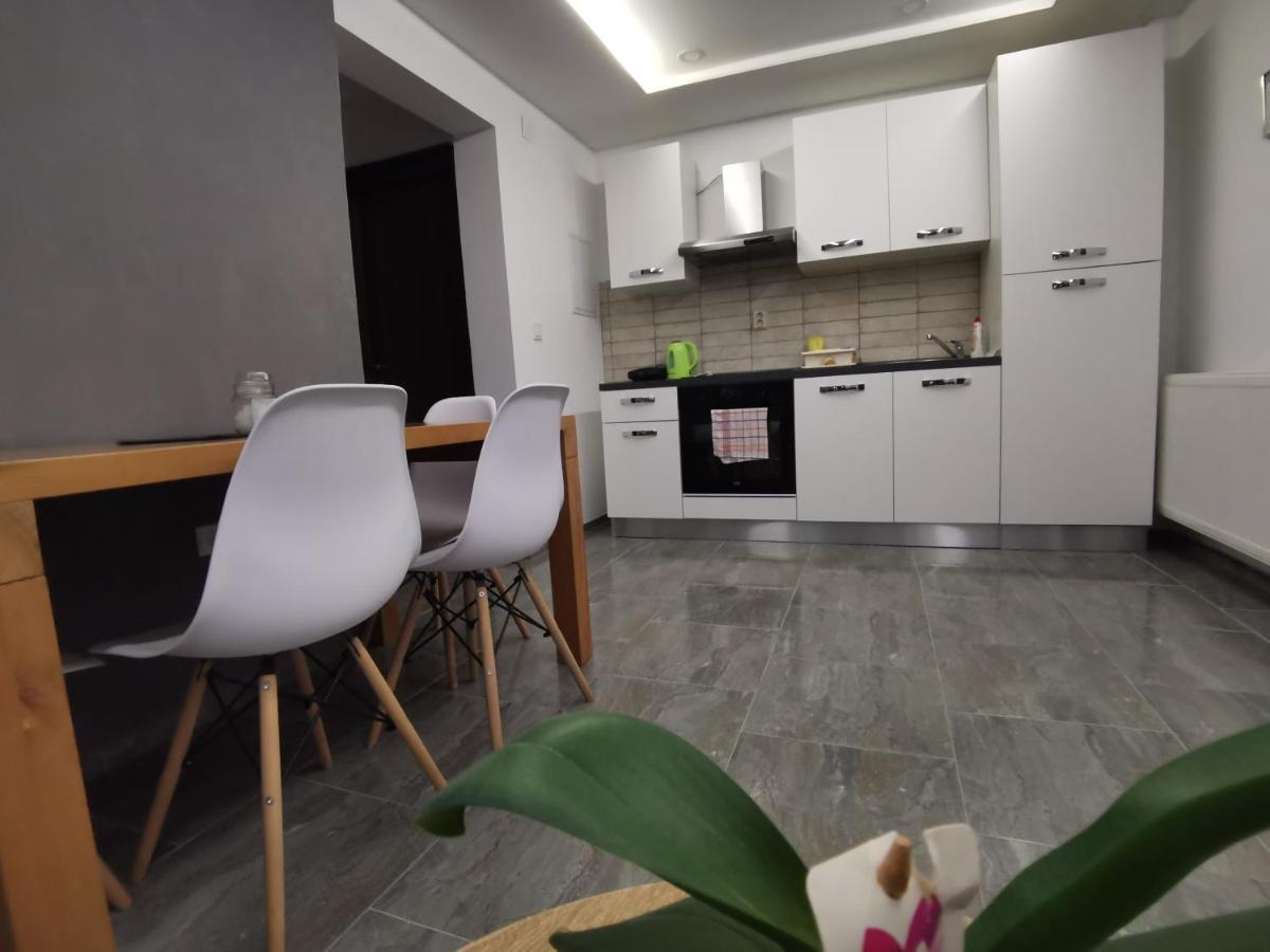 Apartmani Ka Sveti Martin Sveti Martin Na Muri Exteriör bild