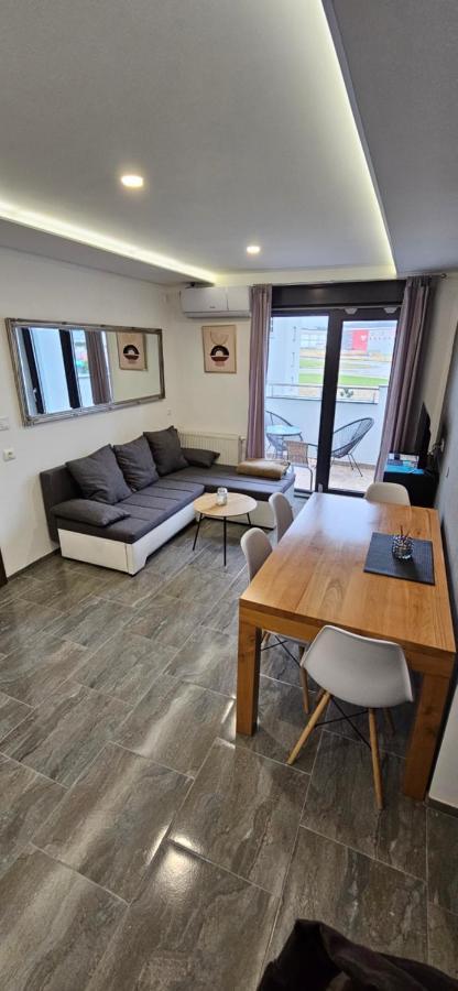 Apartmani Ka Sveti Martin Sveti Martin Na Muri Exteriör bild