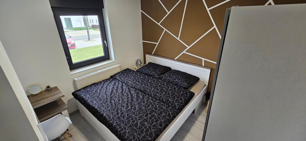 Apartmani Ka Sveti Martin Sveti Martin Na Muri Exteriör bild