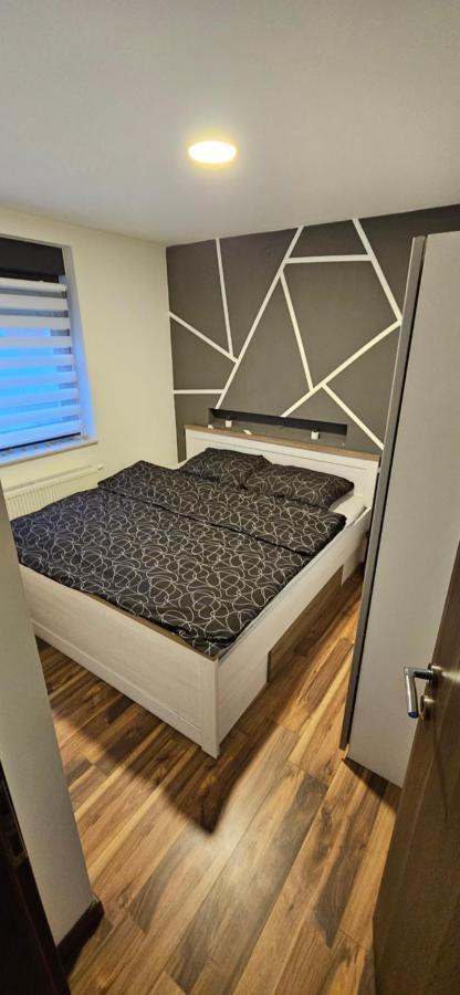 Apartmani Ka Sveti Martin Sveti Martin Na Muri Exteriör bild