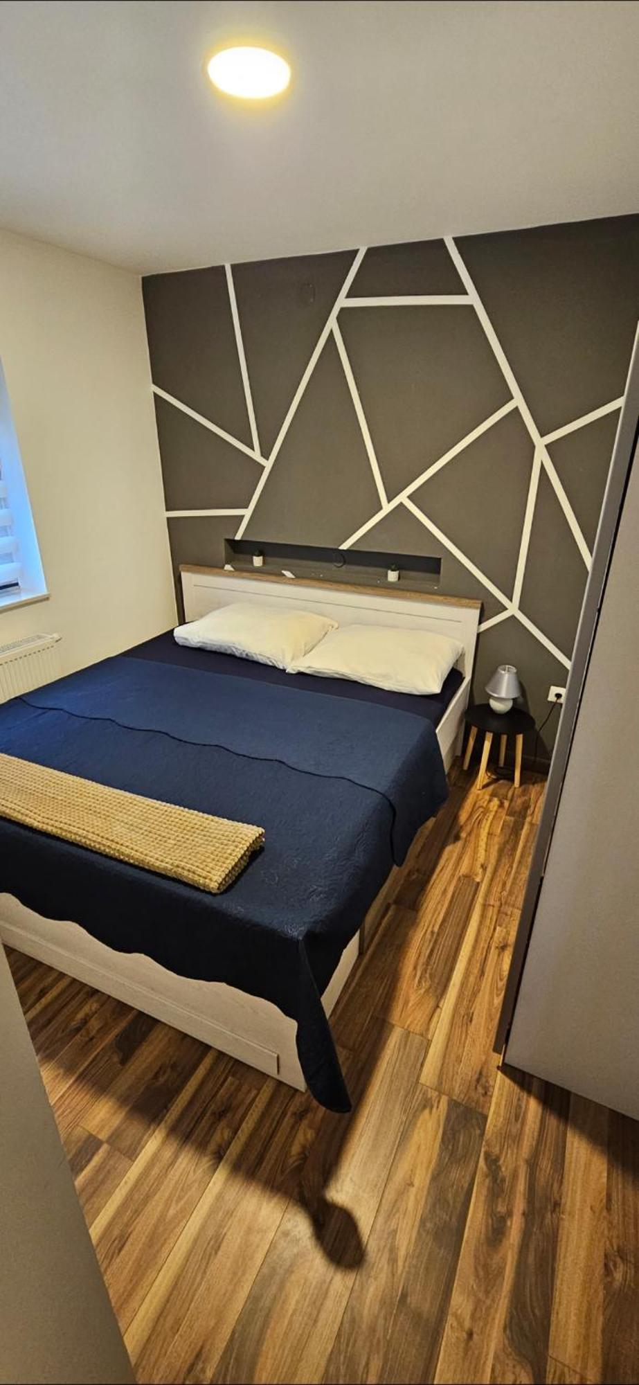 Apartmani Ka Sveti Martin Sveti Martin Na Muri Rum bild