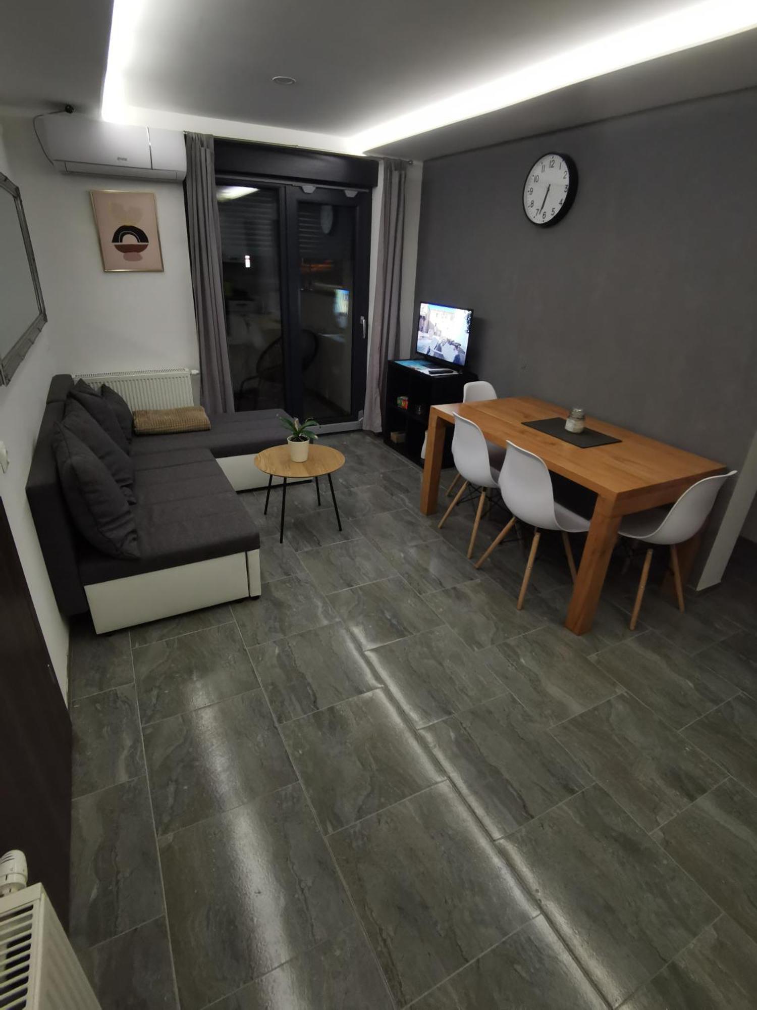Apartmani Ka Sveti Martin Sveti Martin Na Muri Rum bild